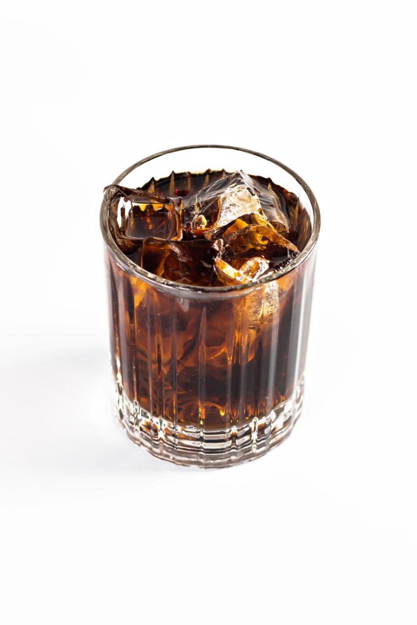 Whiskey-Cola